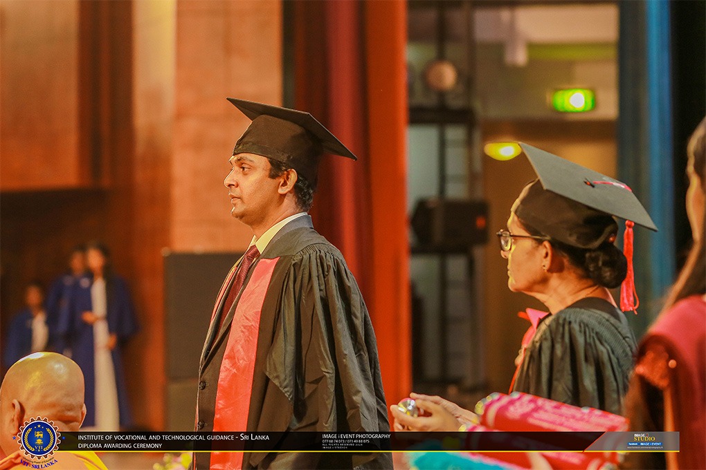 Convocation 2024